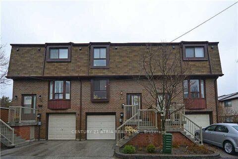 Photo de la propriété:  11 Plaisance Road 63  ON L4C 5H1 