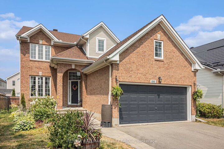1565 Winterport Way  Orleans - Cumberland and Area ON K4A 4B9 photo