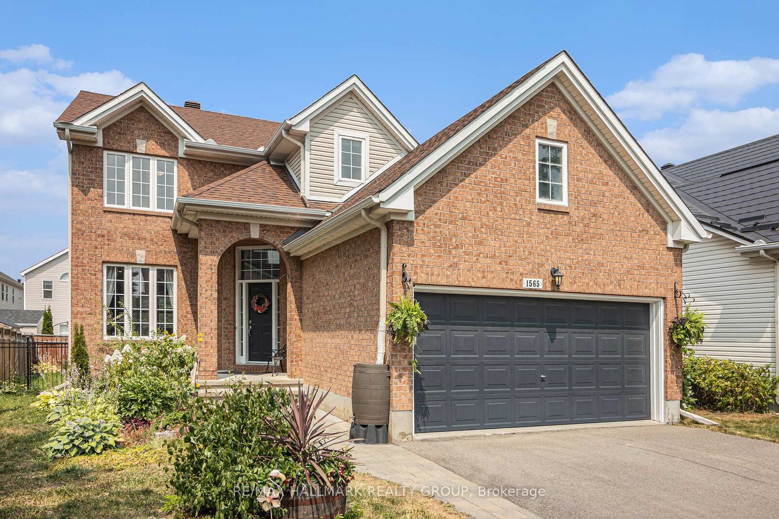 Photo de la propriété: 1565 Winterport Way ON K4A 4B9