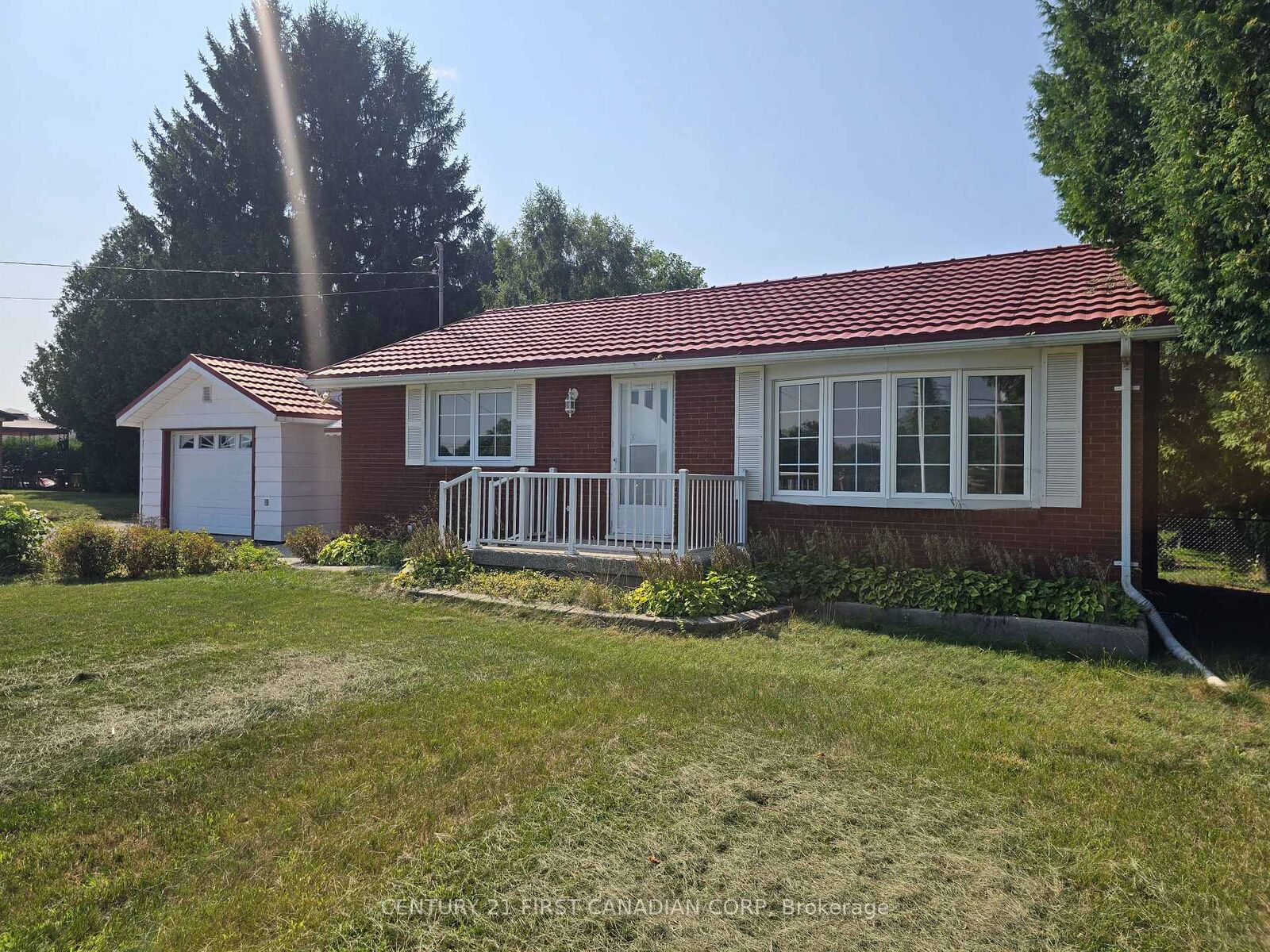 Property Photo:  43409 Sparta Line  ON N5P 3S8 