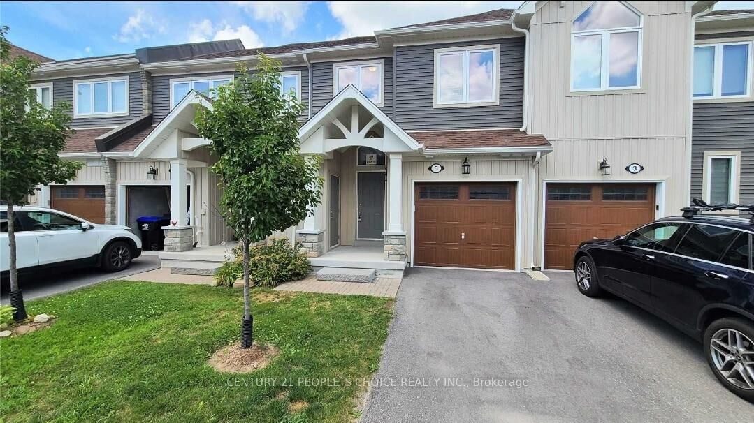 Property Photo:  5 Gregory Avenue  ON L9Y 0Z5 