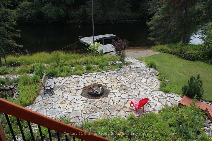 Property Photo: 1082 Green Lake Road ON K0M 1J1