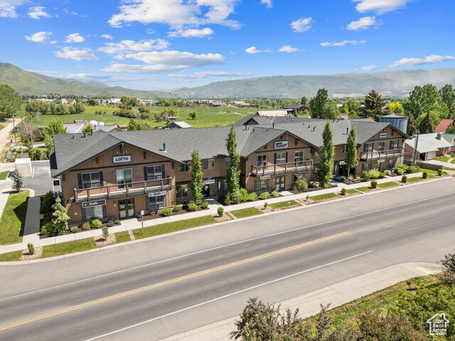 Property Photo: 695 E Main St R-103 UT 84049