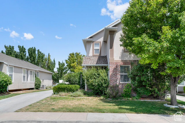 Property Photo: 4494 W Osage Rd UT 84096