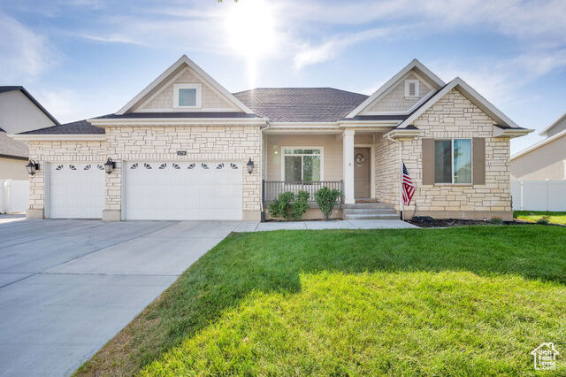 11716 S 2610 W  Riverton UT 84065 photo