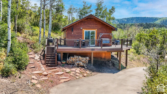 2859 S Timber Lakes Dr 1028  Heber City UT 84032 photo