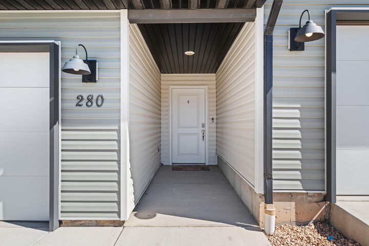Property Photo: 280 W 2050 N St UT 84720