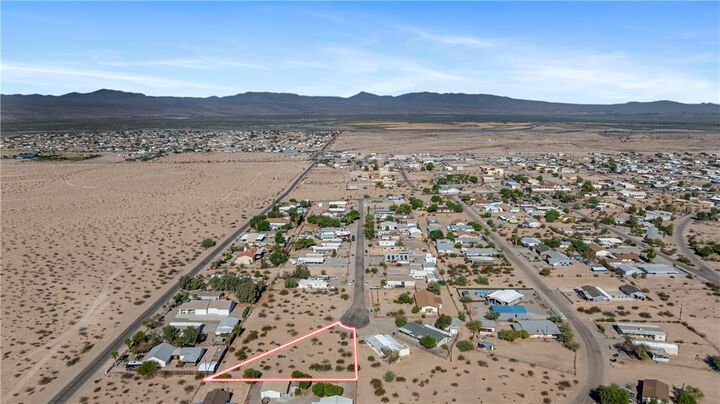 Property Photo:  5388 E Pinal Place  AZ 86436 