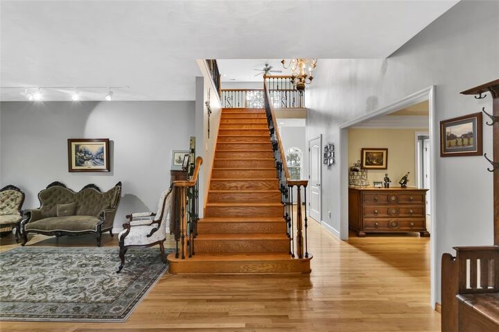 Property Photo: 7007 Fair Oaks Drive PA 15632