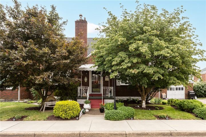 Property Photo:  220 S Allen Ave.  PA 15033 