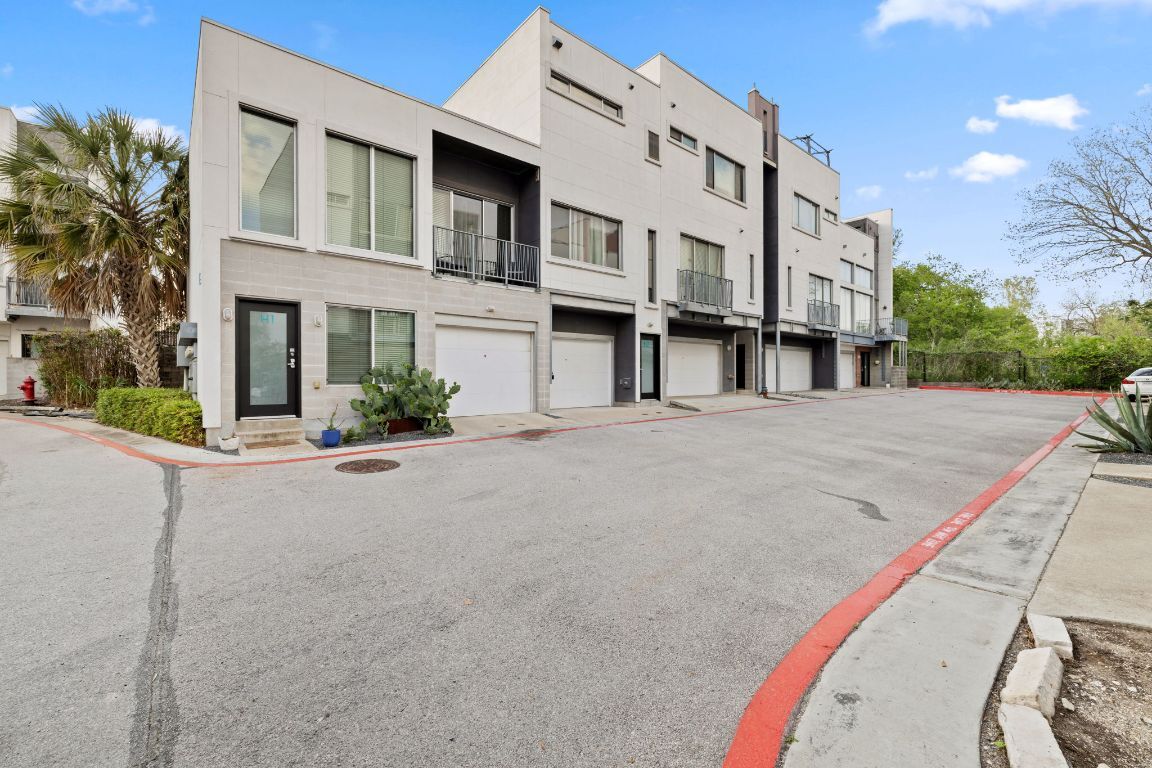 Property Photo:  4801 S Congress Avenue H2  TX 78745 
