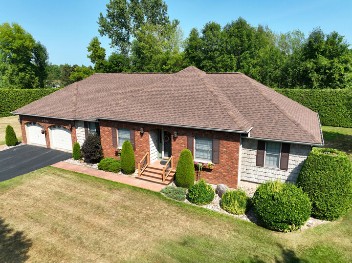 Property Photo: 900 Durand Road NY 12901
