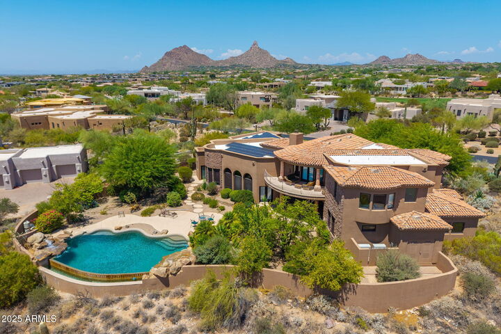 Property Photo:  10801 E Happy Valley Road 35  AZ 85255 