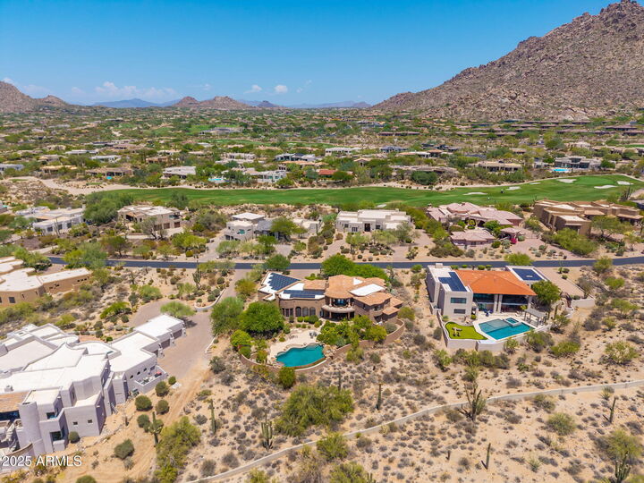 Property Photo: 10801 E Happy Valley Road 35 AZ 85255