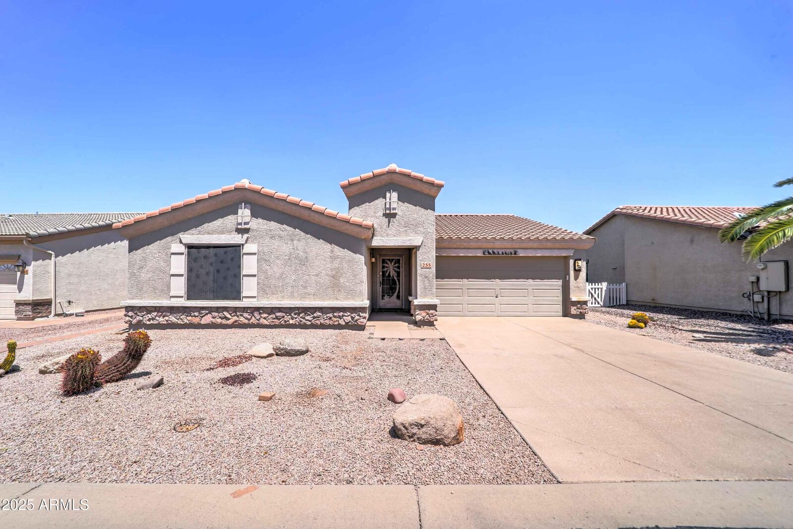 Property Photo:  2101 S Meridian Road 255  AZ 85120 