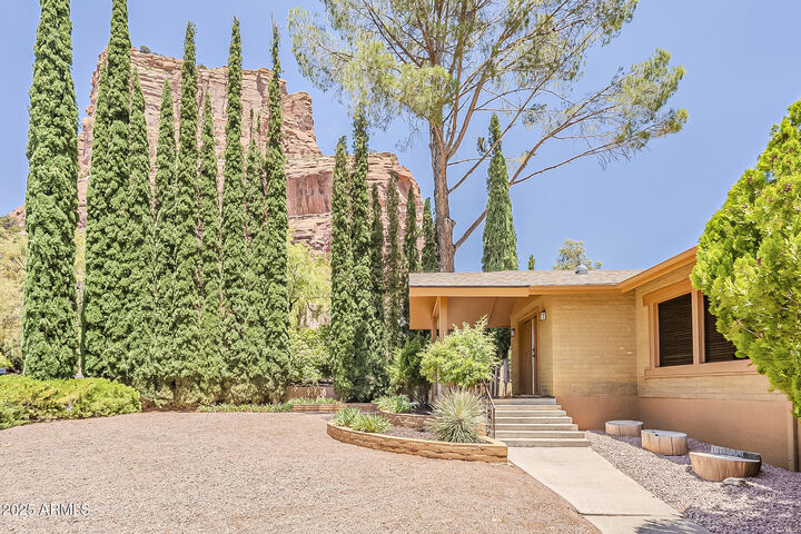 Property Photo:  70 Teapot Rock Avenue  AZ 86351 