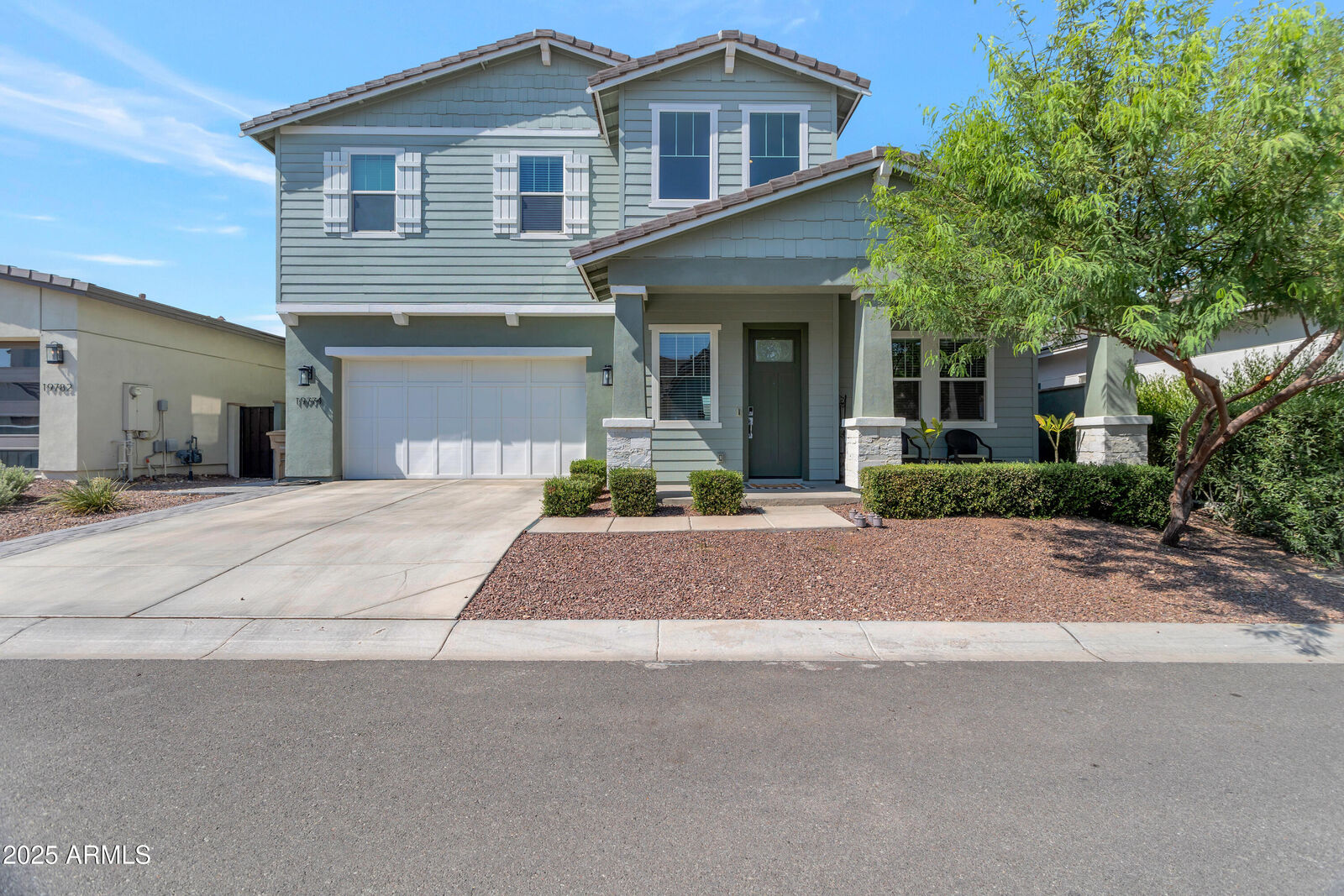 Property Photo: 19774 W Turney Avenue AZ 85340