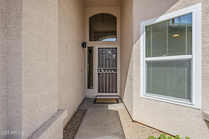 Property Photo:  19804 N 44th Drive  AZ 85308 