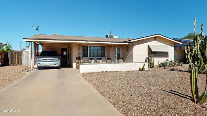 1432 S Lawther Drive  Apache Junction AZ 85120 photo