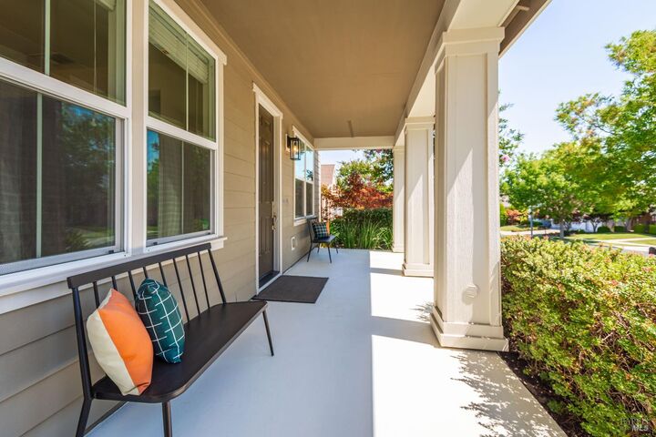 Property Photo:  4138 Casper Way  CA 94558 