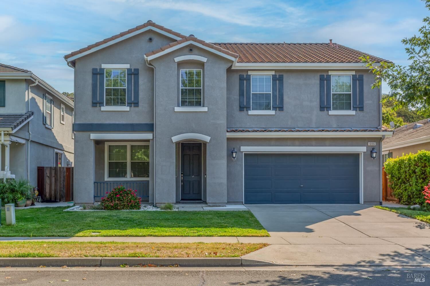 Property Photo:  606 Idyllwild Court  CA 94534 