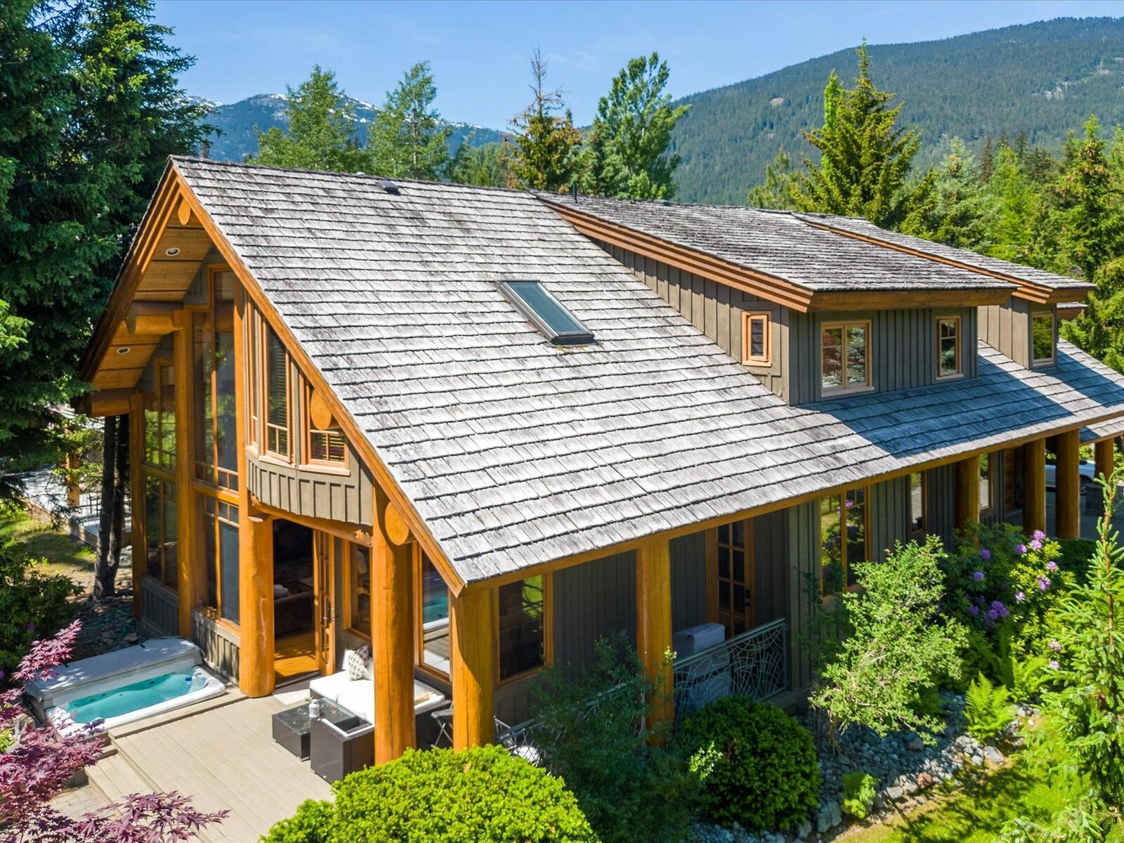 Property Photo: 8148 Muirfield Crescent BC V8E 1J7