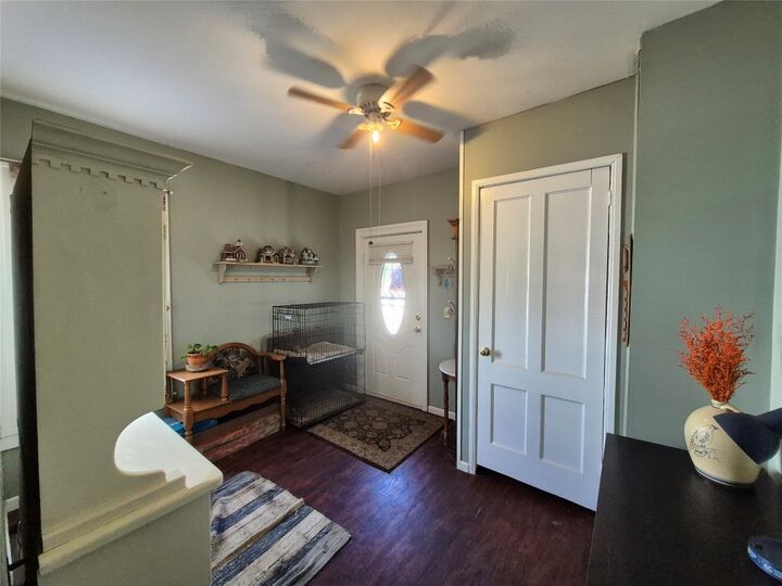 Property Photo: 36 Whig NY 13811