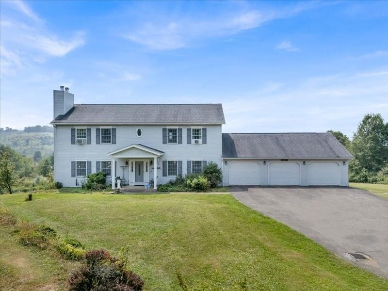 Property Photo:  4255 Renole Drive  NY 13903 