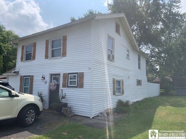 Property Photo:  46 Price Avenue  NY 14701 