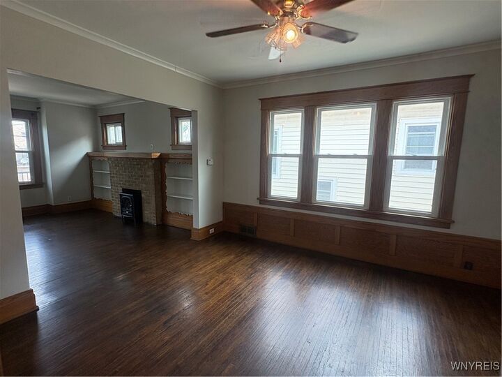 Property Photo: 17 Tacoma Avenue NY 14216