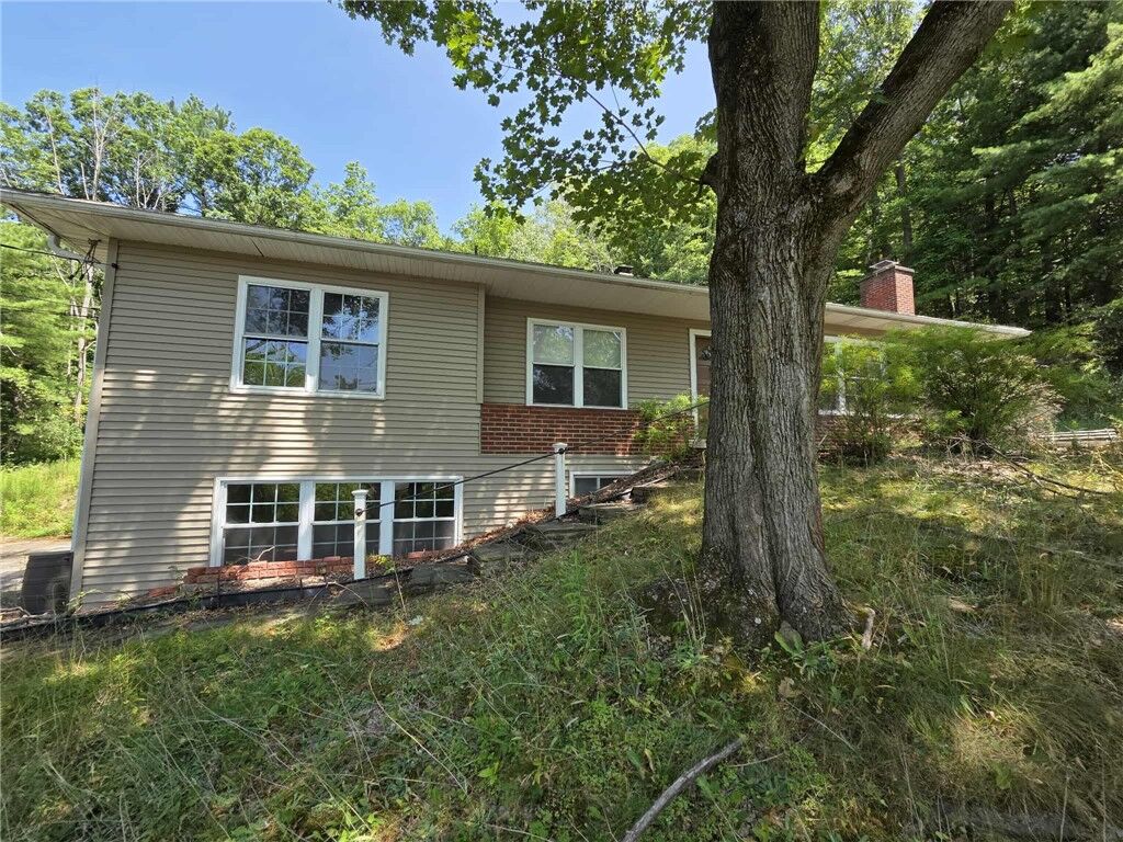 Property Photo:  21 Hillcrest Drive  NY 14870 