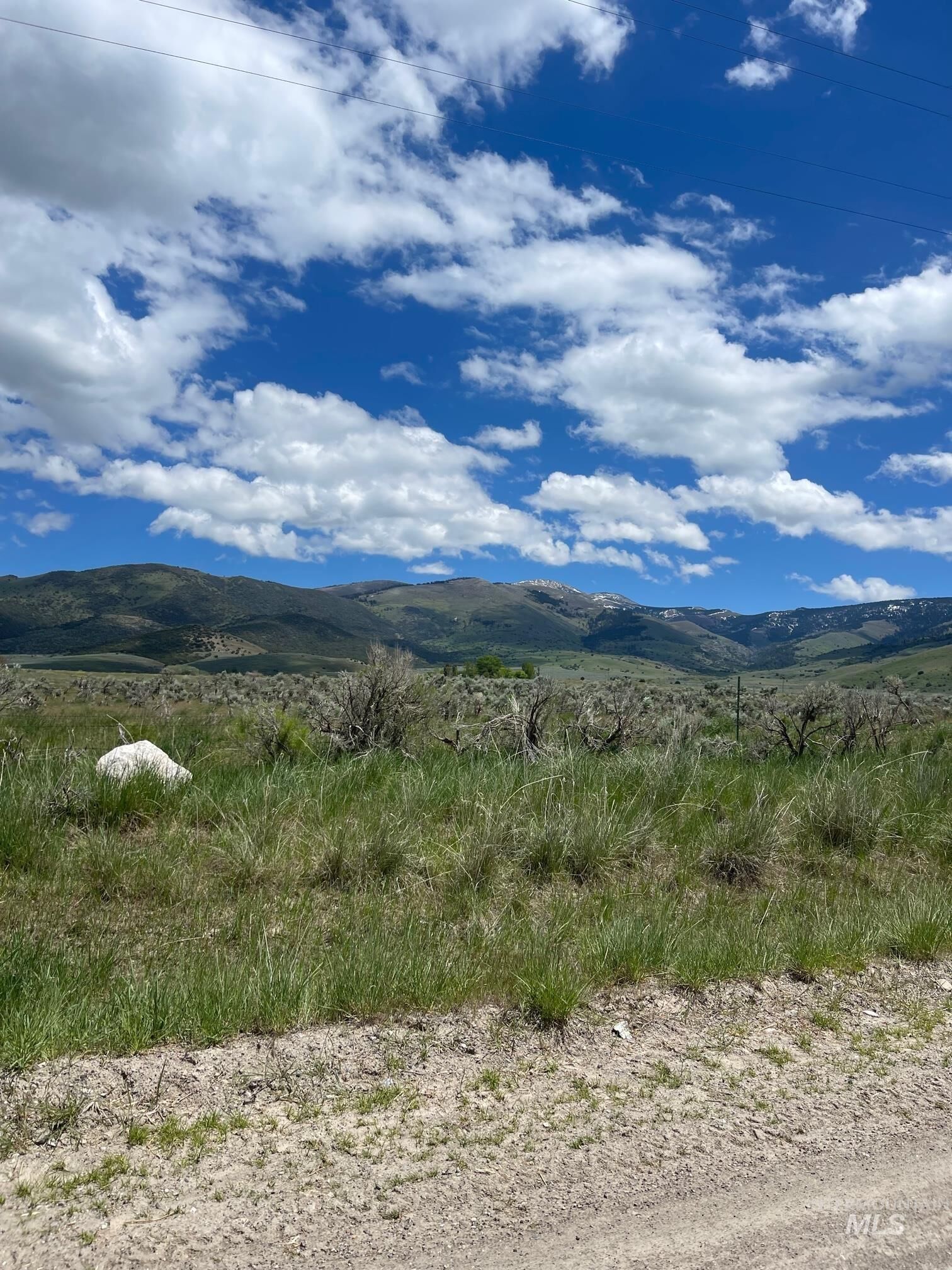 Property Photo:  Lot #21 100 E  ID 83346 