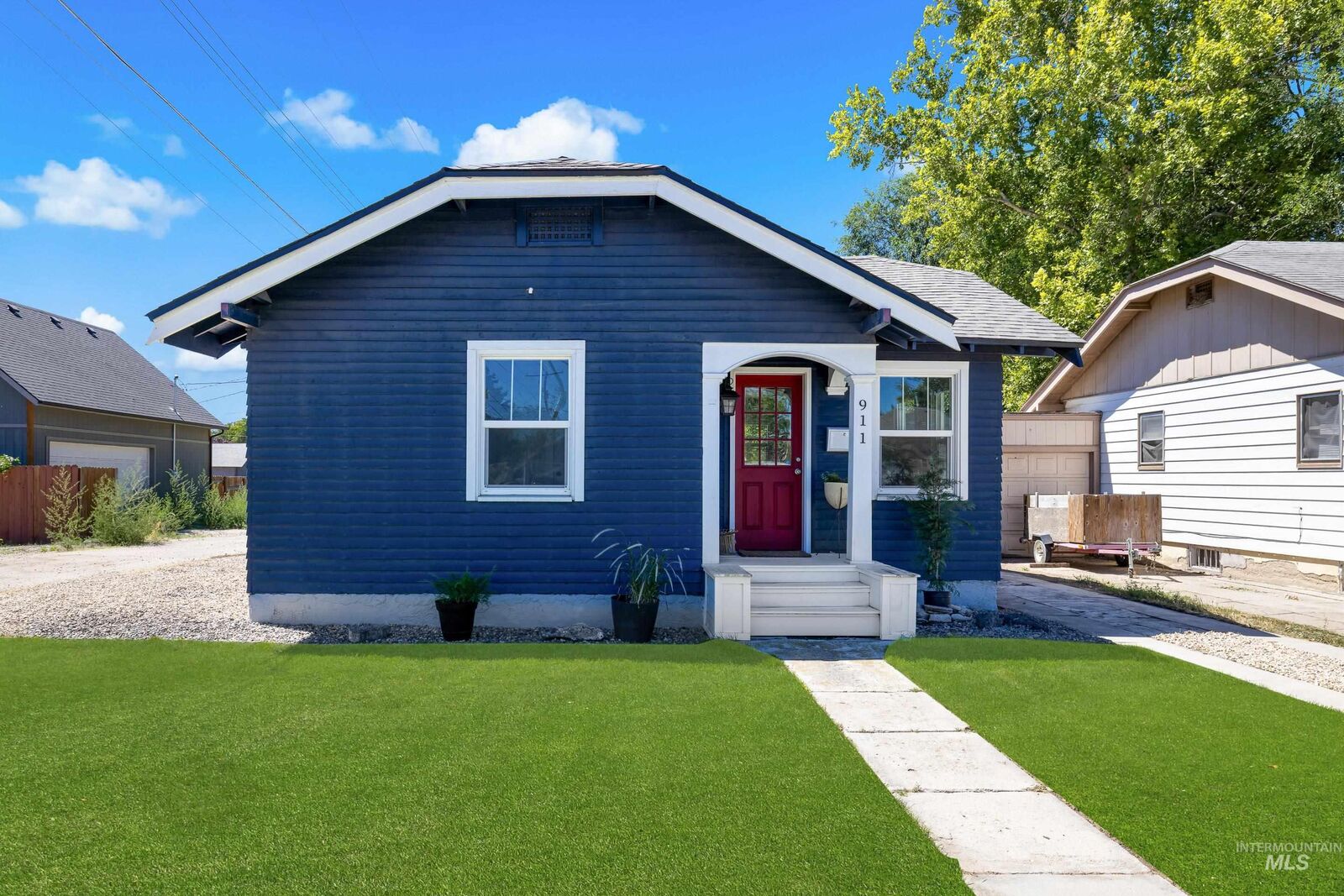 Property Photo:  911 7th St South  ID 83651 