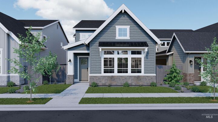 6197 S Hope Ave  Meridian ID 83642 photo