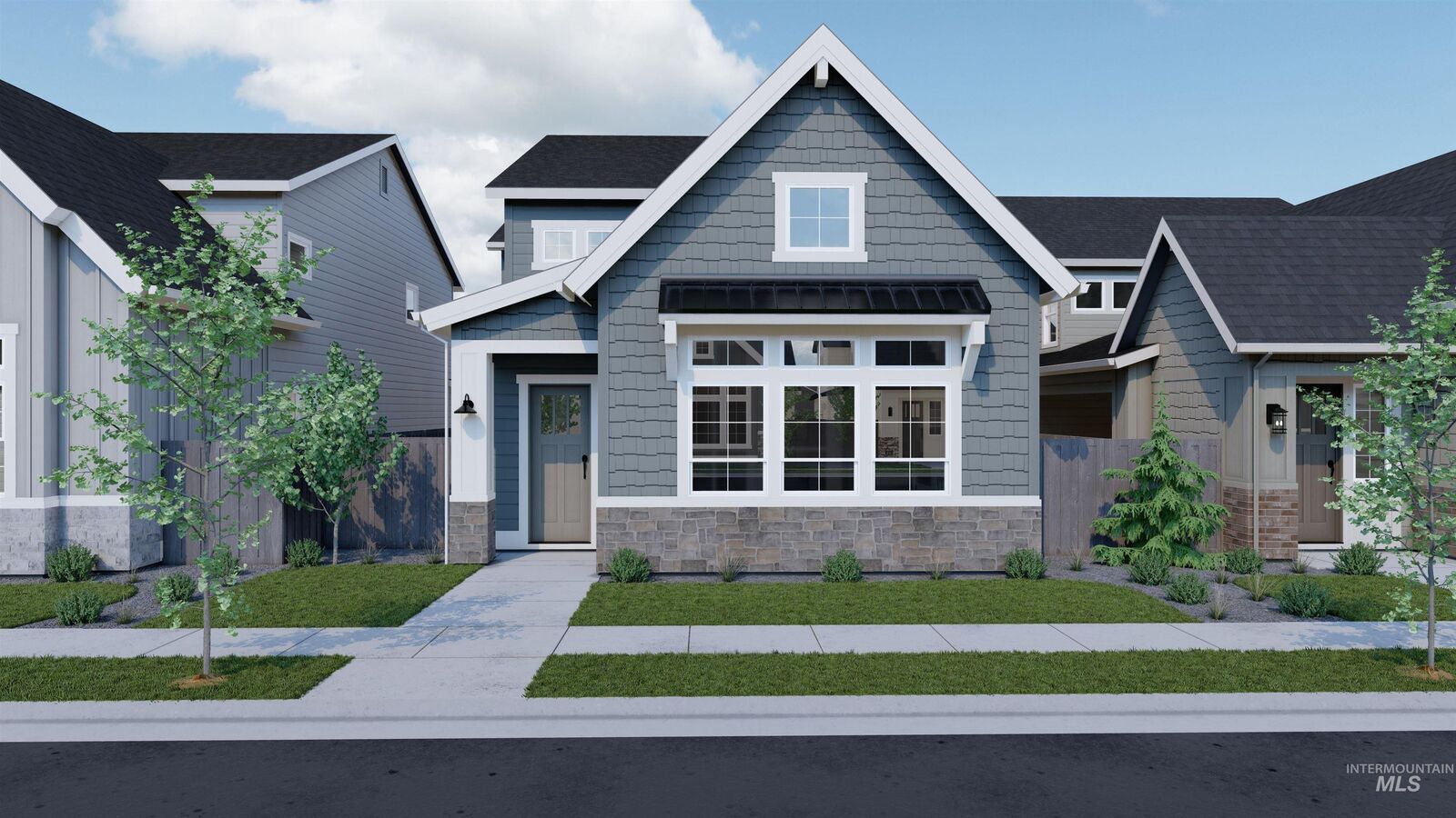 Property Photo: 6197 S Hope Ave ID 83642