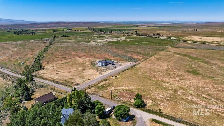 Property Photo:  Lot #20 100 E  ID 83346 