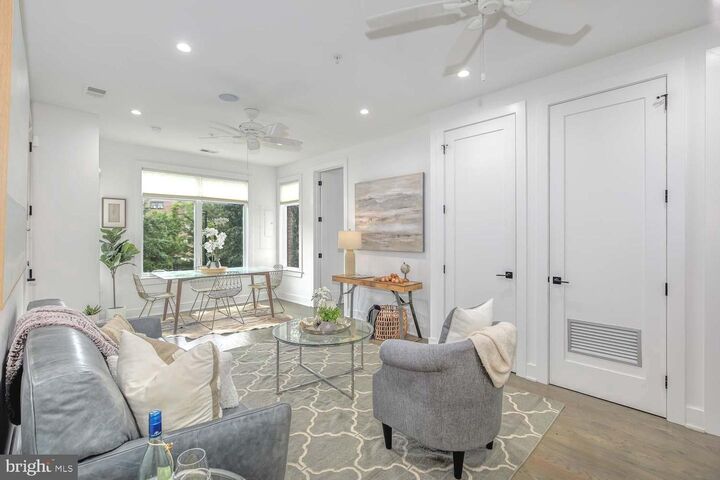 1220 Potomac Avenue SE 6  Washington DC 20003 photo