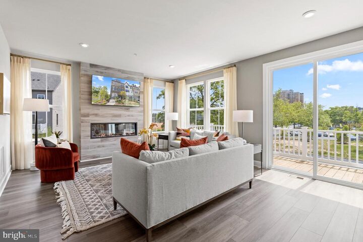 Property Photo: 3447 Saint Robin Lane MD 20716