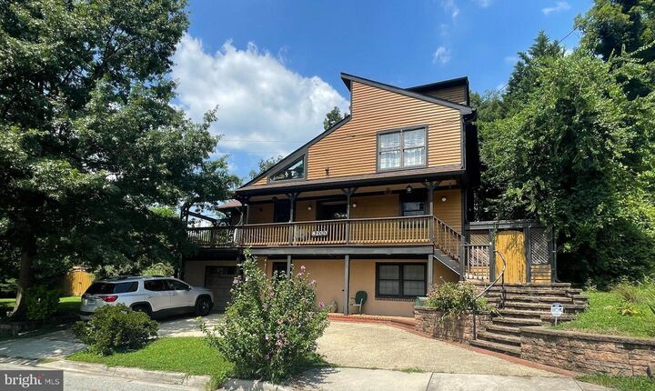 8200 Potomac Avenue  College Park MD 20740 photo