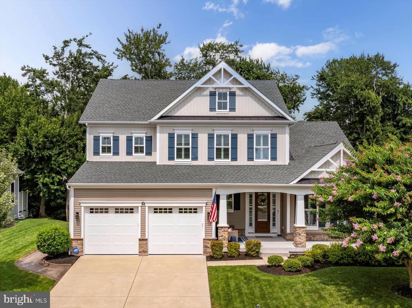 Property Photo: 37408 Bella Via Way DE 19970