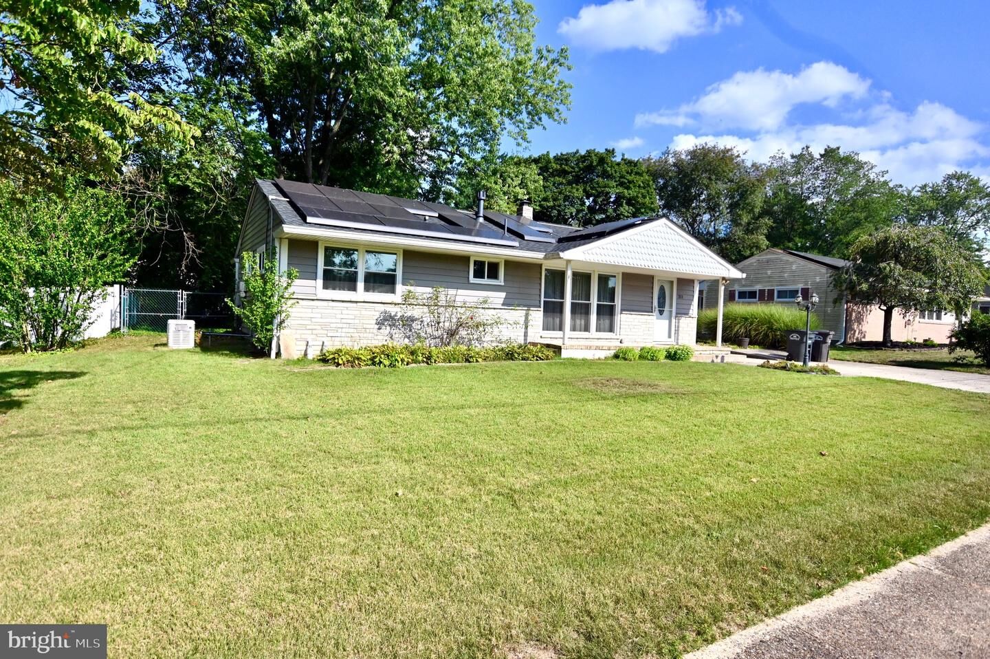 Property Photo: 311 Oakwood Drive NJ 08344