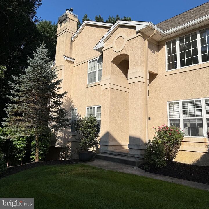 Property Photo:  23 Buckingham Place  NJ 08003 