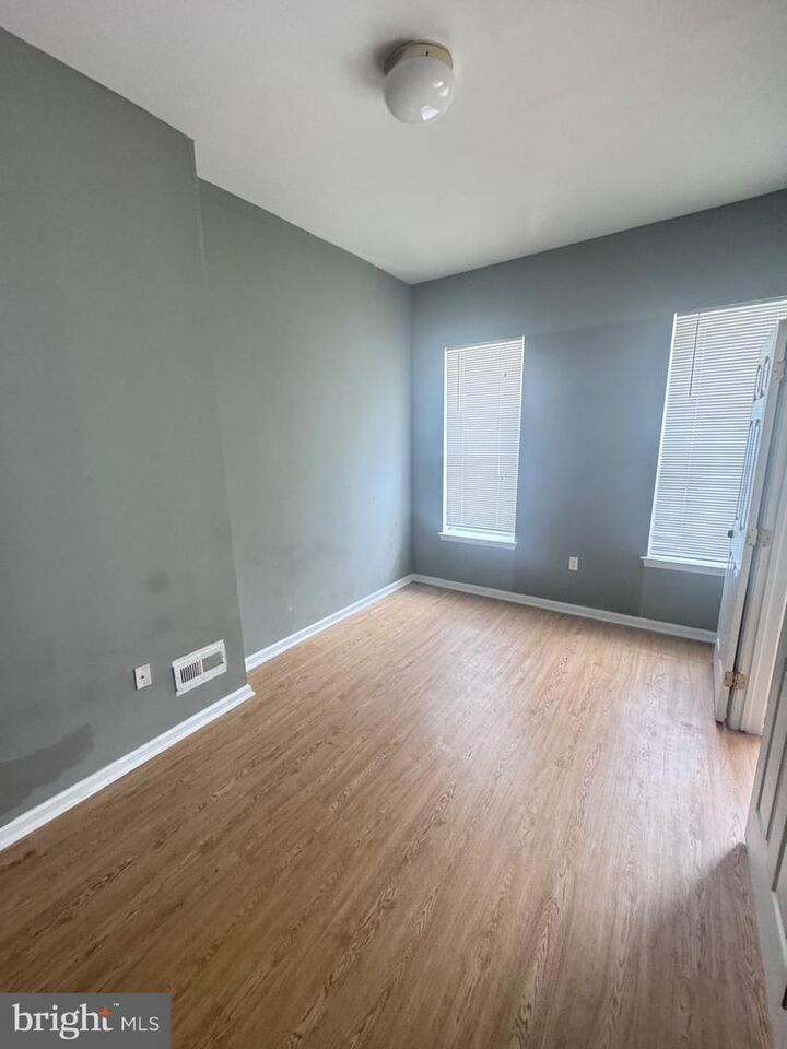 Property Photo: 1706 N Willington Street PA 19121