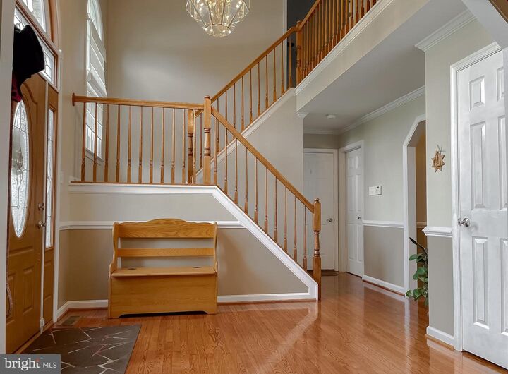 Property Photo:  1026 Wiltshire Drive  MD 20646 