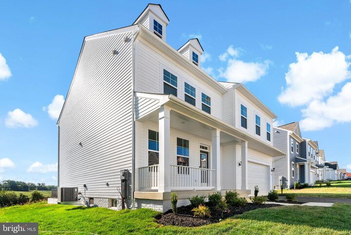 Property Photo:  812 Lord Fairfax Street  WV 25414 