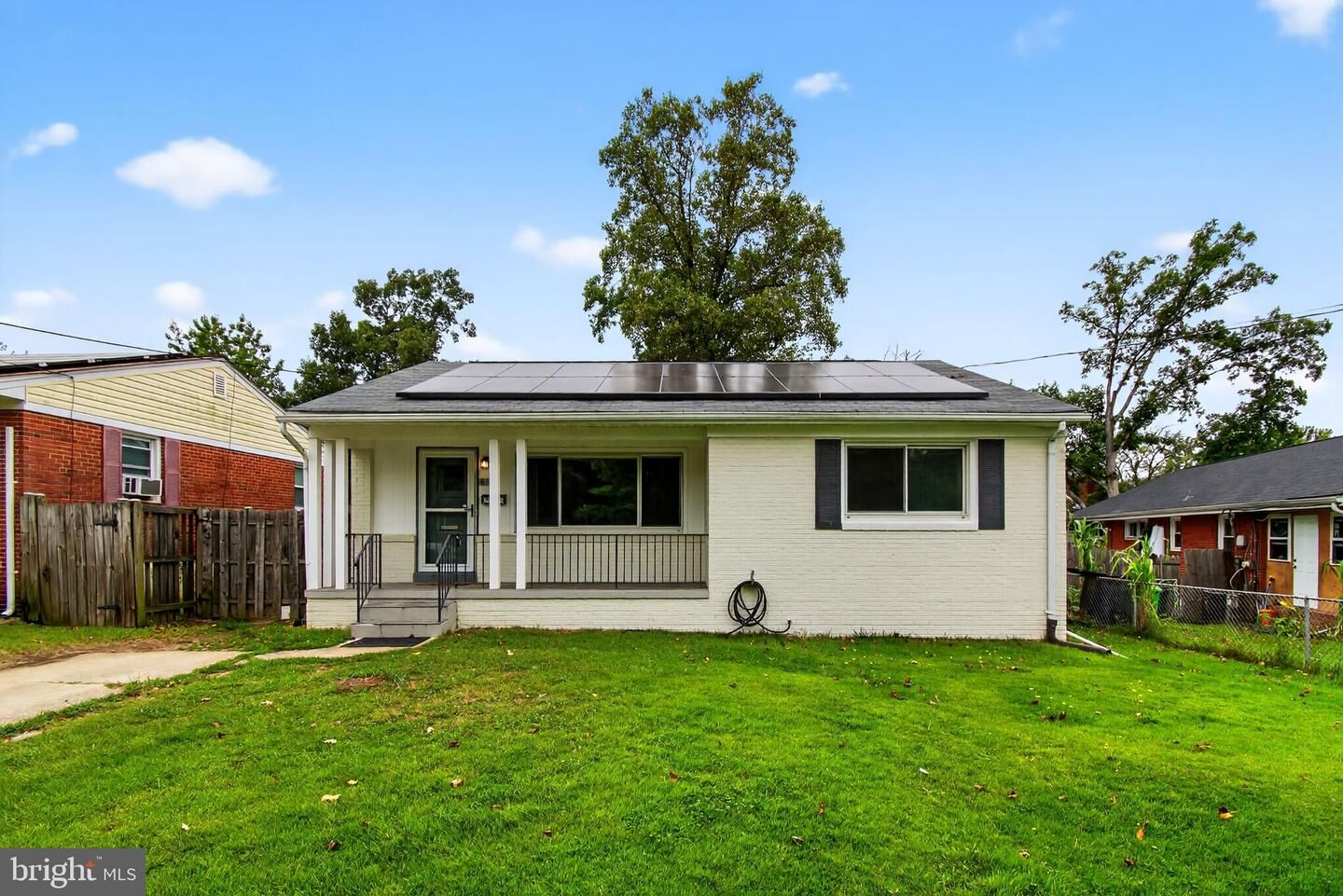 Property Photo: 6122 62nd Place MD 20737