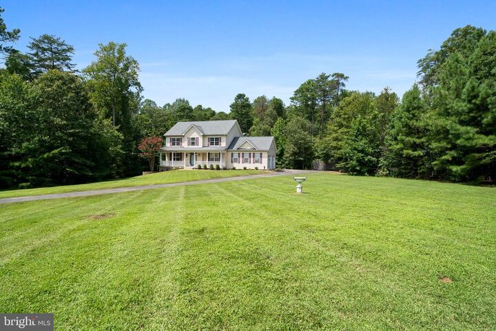 Property Photo:  14150 Jaydale Place  MD 20637 