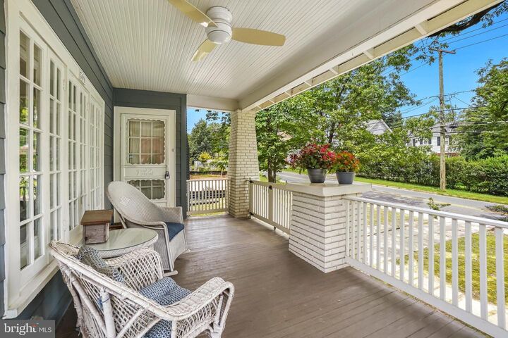 Property Photo: 509 Ethan Allen Avenue MD 20912