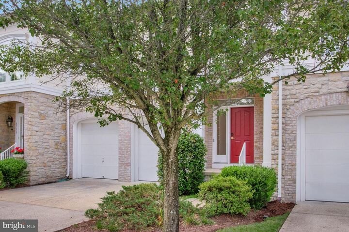 Property Photo: 8736 Endless Ocean Way 24 MD 21045