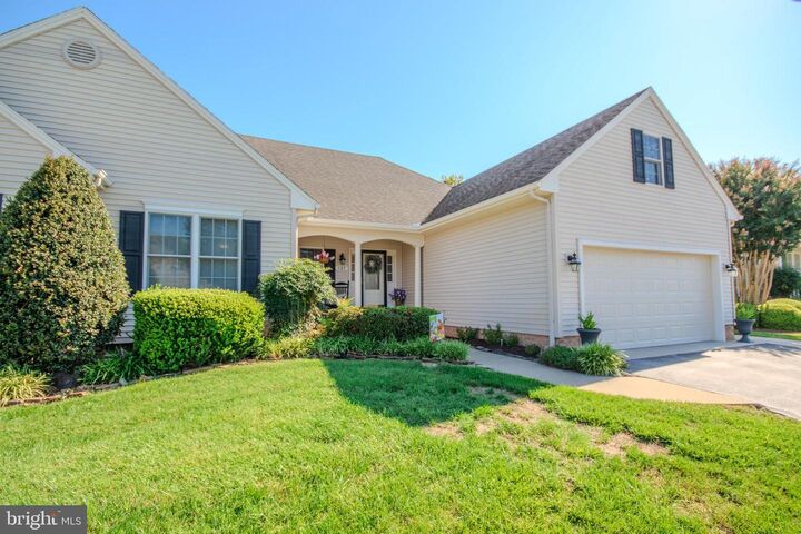 Property Photo:  137 Village Oak Drive  MD 21804 
